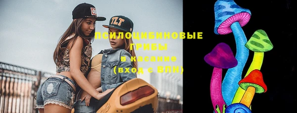 альфа пвп Осташков